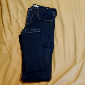Banana Republic Skinny Ankle